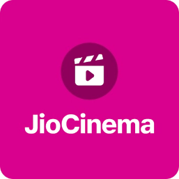JioCinema